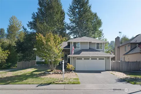 26820 110th Ave SE, Kent, WA 98030