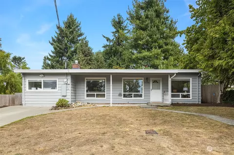 1206 S 315th St, Federal Way, WA 98003