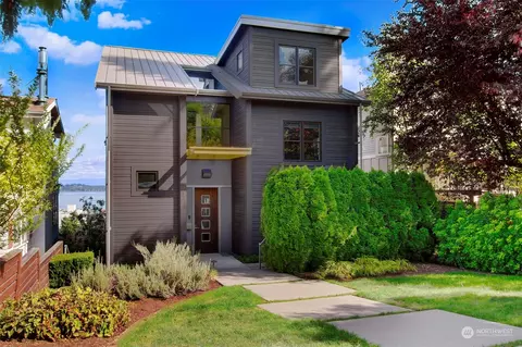 712 Lake Washington Blvd S, Seattle, WA 98144