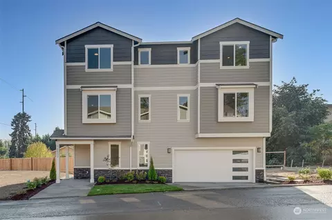 16533 8th Ave NE #A, Shoreline, WA 98155