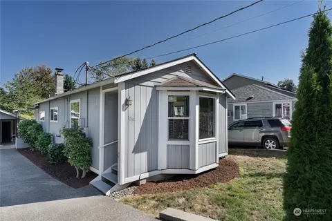 1119 Tacoma Ave, Port Orchard, WA 98366
