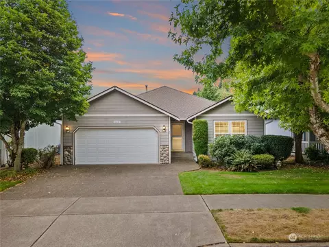 8431 55th Ave SE, Olympia, WA 98513