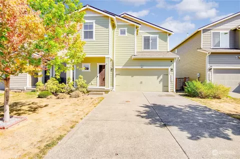 19415 21st Avenue Ct E, Spanaway, WA 98387