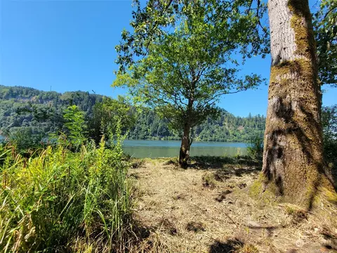 0 N Welcome Slough Rd, Cathlamet, WA 98612