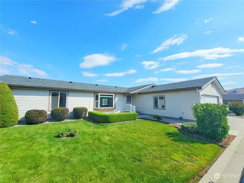 1237 Marble St, Wenatchee, WA 98801