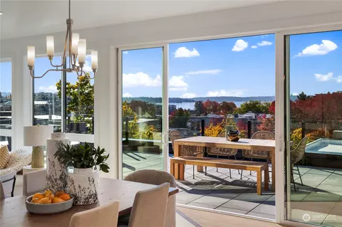 317 5th Ave #PH302, Kirkland, WA 98033