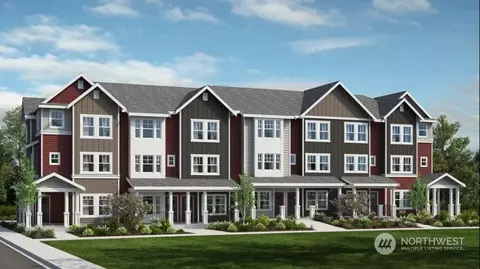 19345 NE 69th Cir #105, Redmond, WA 98052