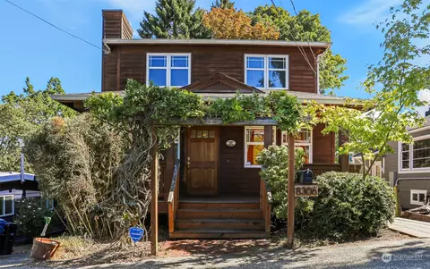 8306 31st Ave NW, Seattle, WA 98117