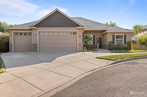 95 Wedgewood Dr, Walla Walla, WA 99362