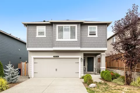 8215 16th St SE, Lake Stevens, WA 98258