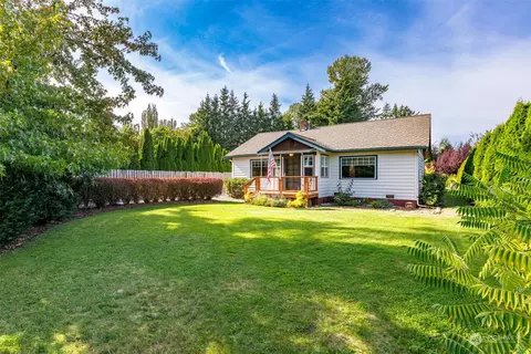 3009 Edens Ave, Bellingham, WA 98225