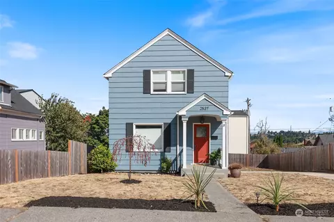2537 S G St, Tacoma, WA 98405