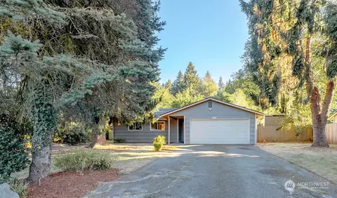 4903 33rd Ct SE, Lacey, WA 98503