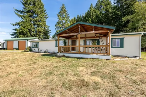 282 Highway 603, Chehalis, WA 98532