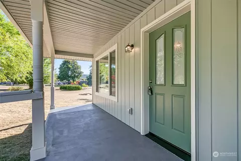 405 A St, Vader, WA 98593 photo 3