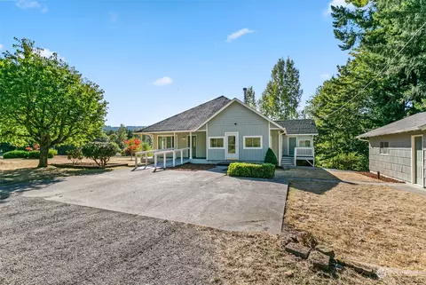 405 A St, Vader, WA 98593 photo 2