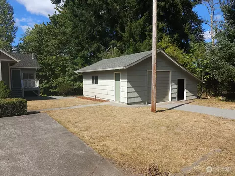 405 A St, Vader, WA 98593 photo 4