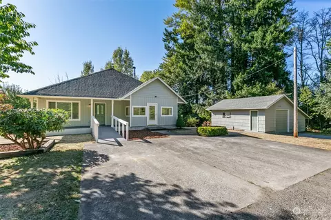 405 A St, Vader, WA 98593