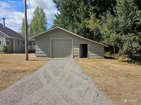 405 A St, Vader, WA 98593 photo 5