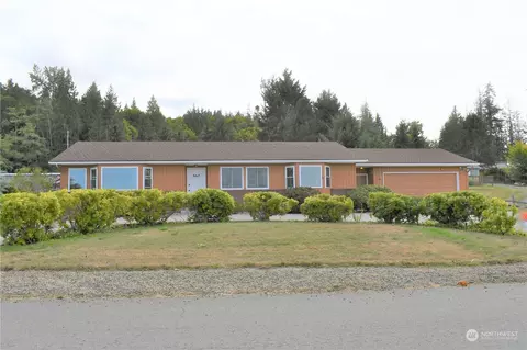 507 Eunice St, Sequim, WA 98382