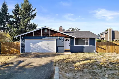 4205 220th St E, Spanaway, WA 98387 photo 1