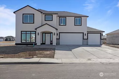 1222 E Cascade St, Othello, WA 99344
