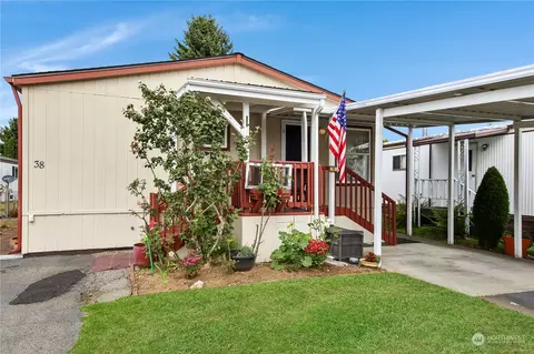 16600 25th Ave NE # 38, Marysville, WA 98271