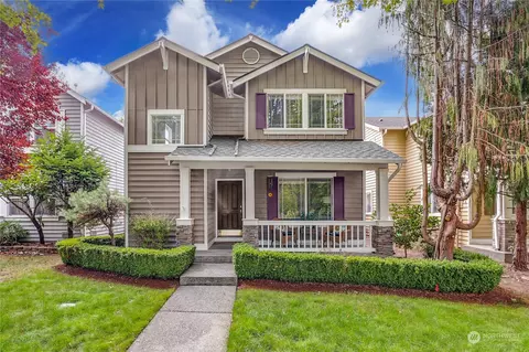 22381 NE 101st Pl, Redmond, WA 98053