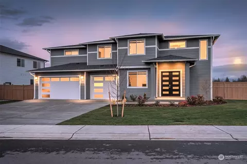 23123 62nd St E #191, Buckley, WA 98321