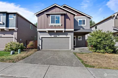 4713 Joppa St SW, Tumwater, WA 98512