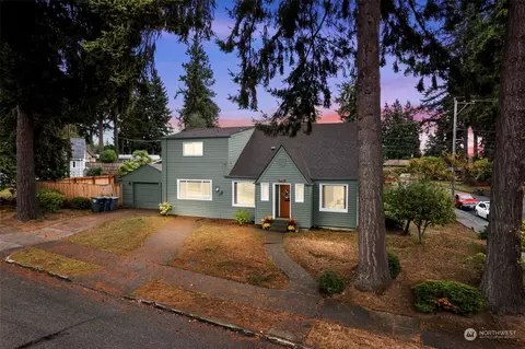 429 Golden Gate Ave, Fircrest, WA 98466