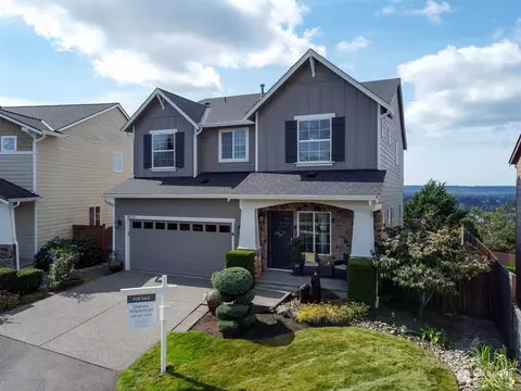 8520 77th Ave NE, Marysville, WA 98270