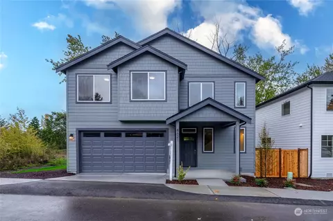 8621 S Sheridan Ave, Tacoma, WA 98444