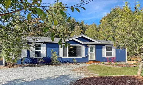 14609 246 St E, Graham, WA 98338