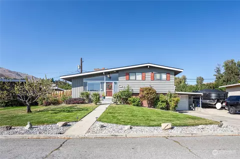 616 Lambert St, Wenatchee, WA 98801