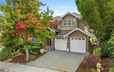 3406 Aberdeen Ave NE, Renton, WA 98056