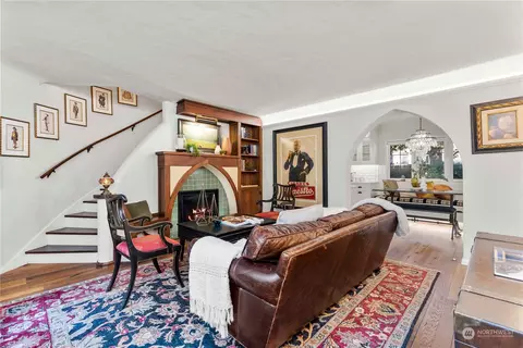 1516 E Republican St #12, Seattle, WA 98112