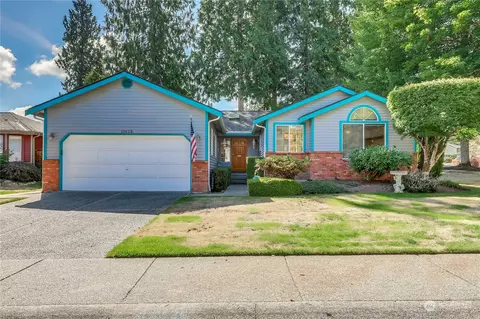 11626 Meridian Pl SE, Lake Stevens, WA 98258