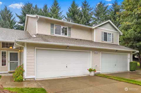 6630 Millstone Ln SE #N105, Lacey, WA 98513