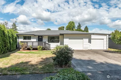 4740 Windemere St, Longview, WA 98632