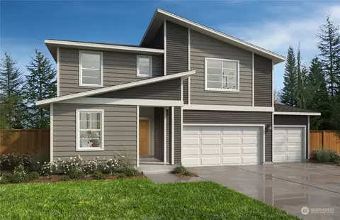 12701 173rd Ave E #113, Bonney Lake, WA 98391