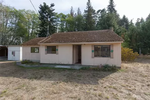 197 Jay Robinson Rd, Sequim, WA 98382