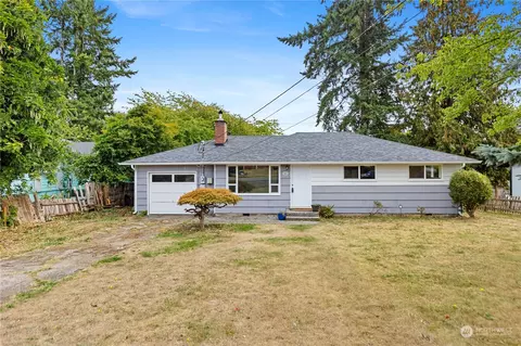 6215 Rockefeller Ave, Everett, WA 98203