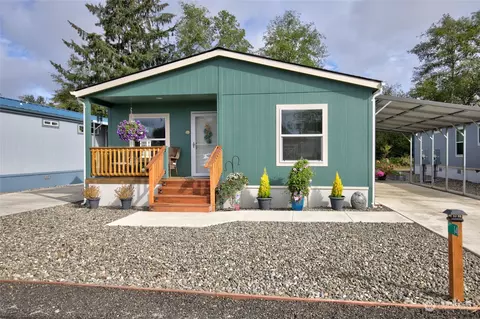 2010 Broadway Ave #14, Hoquiam, WA 98550