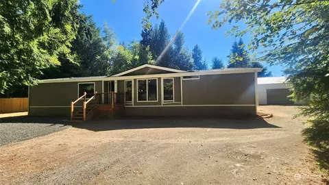 8150 SE Willock Rd, Olalla, WA 98359