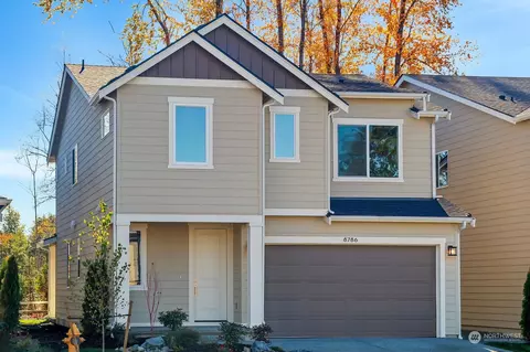 8786 75th Pl NE, Marysville, WA 98270