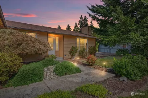 709 187th St E, Spanaway, WA 98387