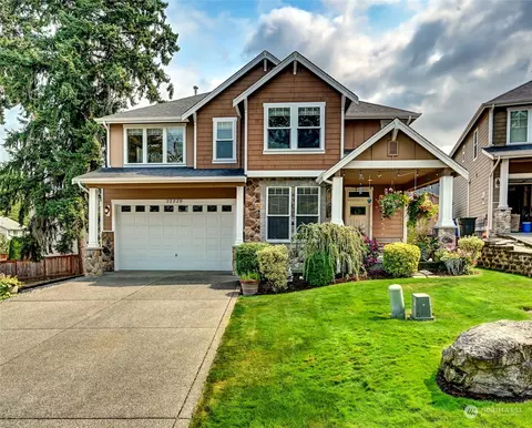 22220 93rd Ave S, Kent, WA 98031
