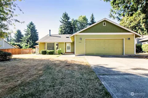 5134 Viewridge Dr SE, Olympia, WA 98501