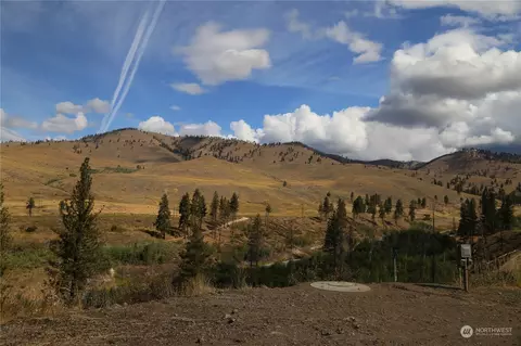 20858 Highway 20, Twisp, WA 98856
